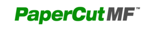 PaperCut MF Complete control over print, copy, scan and fax papercut mf Complete control over print, copy, scan and fax
