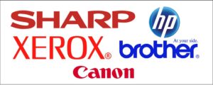 Laser Line is a Manufacturer Authorized Service Provider for many major brands like SHARP, Hewlett Packard, Xerox and Brother, as well as Canon’s line of desktop copiers. Laser Line is a Manufacturer Authorized Service Provider for many major brands like SHARP, Hewlett Packard, Xerox and Brother, as well as Canon’s line of desktop copiers.