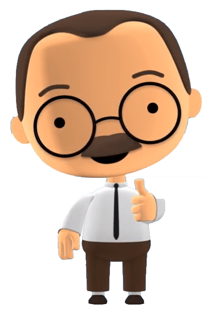 Smarty McPage