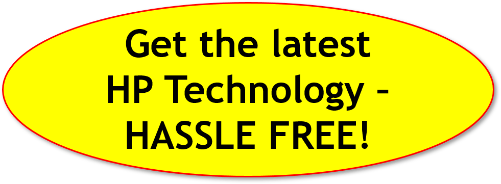 Hassle Free Technology