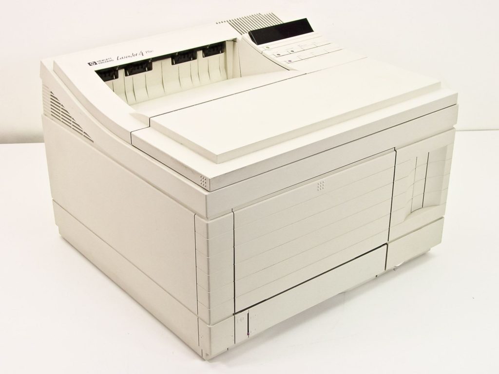 There's Never Been a Better Time to Upgrade Your Old Printers