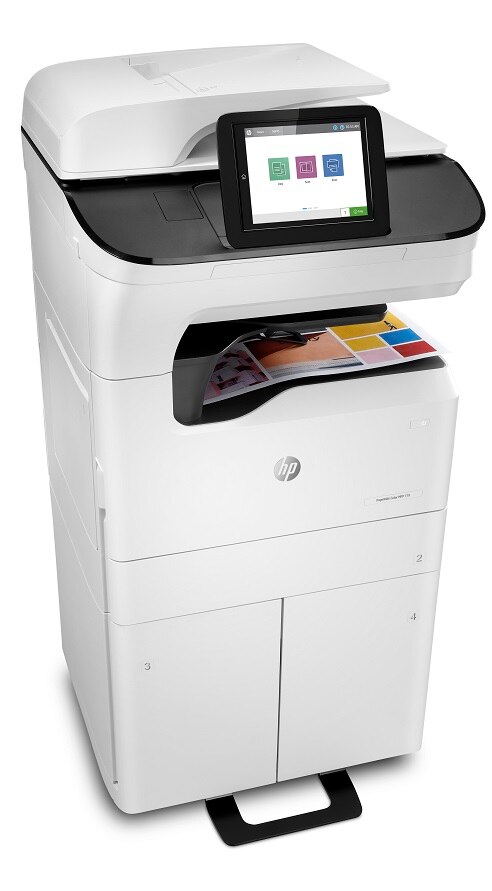 HP PageWide Printers Are Here Printer and Service